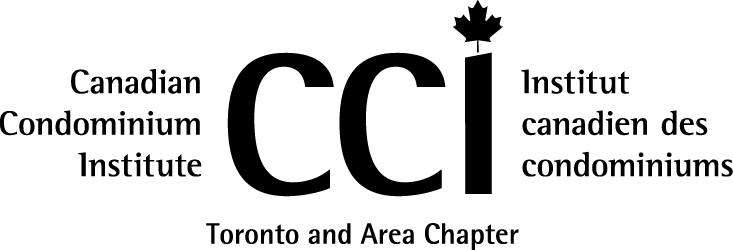Canadian Condominium Institute