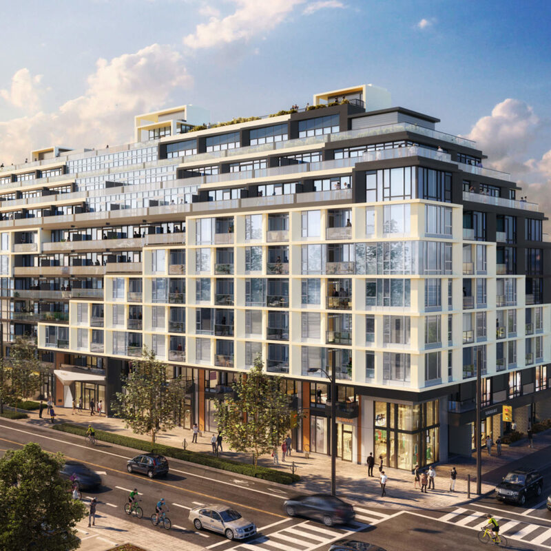 Dylan Condos