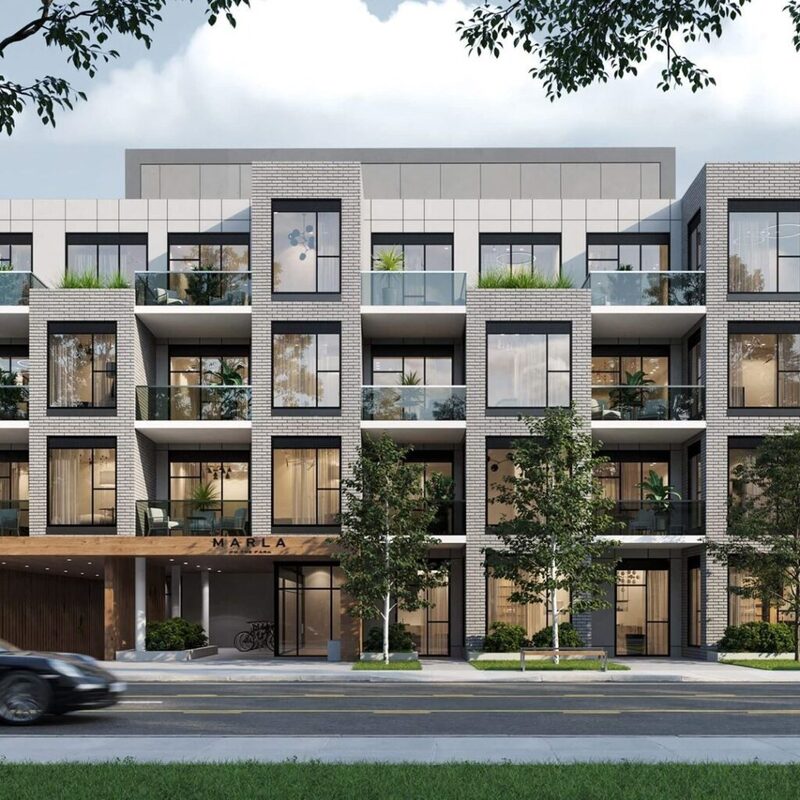 Marlee Residences Inc