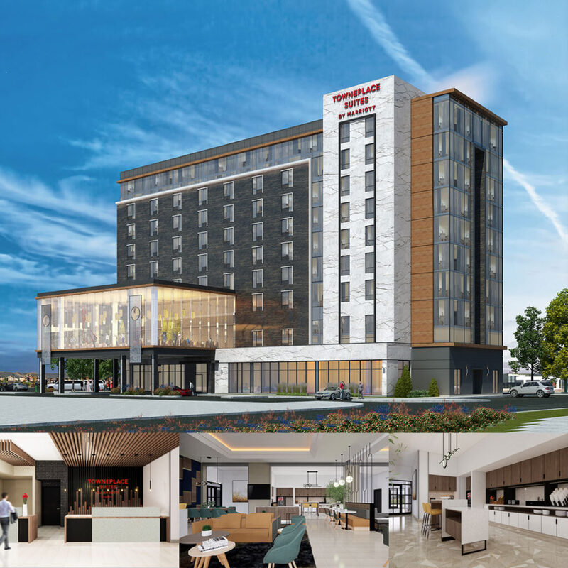Towne Place Suites