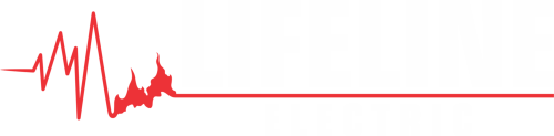 Lifeline Electric (White )
